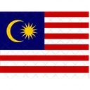 Malaysia  アイコン