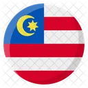 Malaysia  Icon