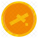 Currency Gold Coins Icon