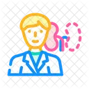 Male Nephrologist  Icon