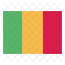 Mali  Icon