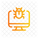 Malware  Icon