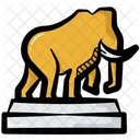 Mammoth  Icon