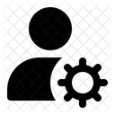 Ui User Settings Icon