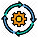 Gear Implementation Project Icon