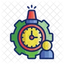 Management Response  Icon