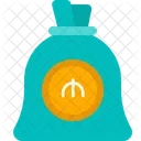 Manat  Icon