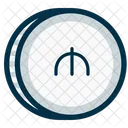 Currency Coin Icon Pack Icon