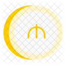 Currency Coin Icon Pack Icon