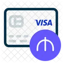 Credit Debit Cards Payment Icon