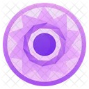 Mandala  Icon