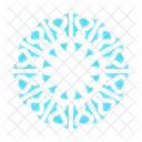 Mandala  Icon