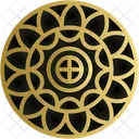 Mandala  Icon