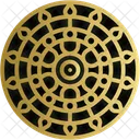 Mandala  Icon