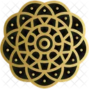 Mandala  Icon