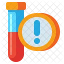 Mandatory Testing Testing Test Icon