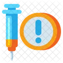 Mandatory Vaccination Vaccination Vaccine Icon