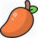 Mango  Icono