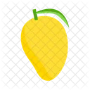 Mango  Icono