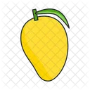 Mango  Icon