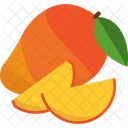 Mango  Icon