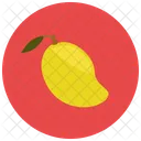 Mango  Icon