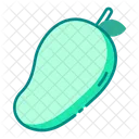 Mango  Icon