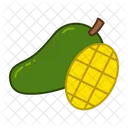 Mango  Icon