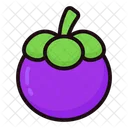 Fruit And Vegetable Icon