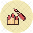 Manicure  Icon