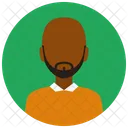 Bart Mann Avatar Symbol