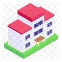 Home House Property Icon