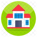 Mansion  Icon