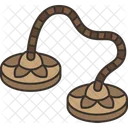 Mantra Bells Meditative Icon