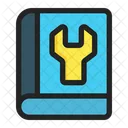 Manual Book  Icon