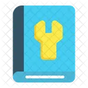 Manual Book  Icon