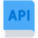 Api Application Programming Icon