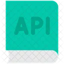 Api Application Programming Icon