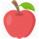 Manzana  Icono