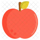 Manzana  Icono