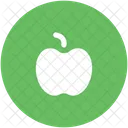 Manzana  Icono