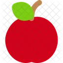 Manzana  Icono