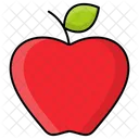 Manzana  Icono