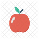 Manzana  Icono