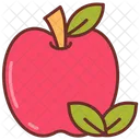 Manzana  Icono