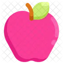 Manzana  Icono