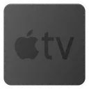 Apple TV  Icono