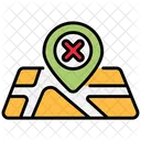 Map  Icon