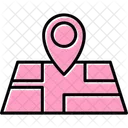 Map  Icon