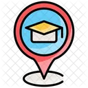 Map  Icon